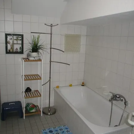 Gastehaus Altglashutten Herberg *
