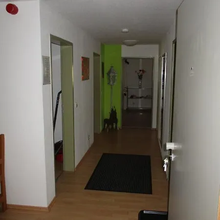 Gastehaus Altglashutten * Hinterzarten