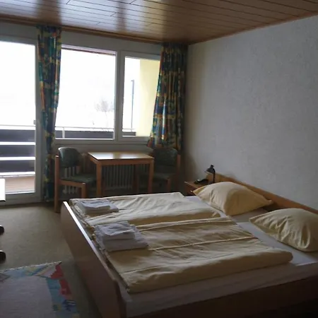 Herberg Gastehaus Altglashutten Hinterzarten