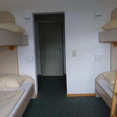 Herberg Gastehaus Altglashutten